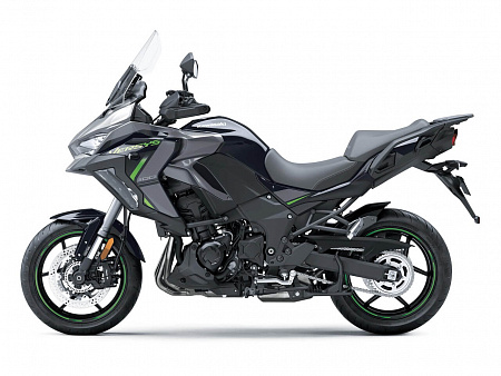 Мотоцикл Kawasaki Versys 1100 SE